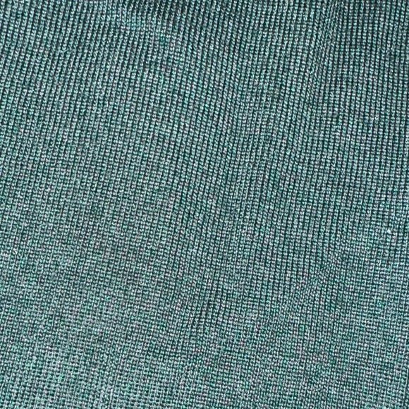 Jil Sander Forest Green Knit Top (man) - Picture 5 of 6